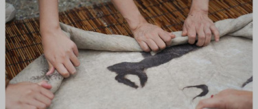 Event-Image for 'TaDA Spinnerei: Textile Kooperationen'