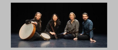 Event-Image for 'T&auml;nze der Nacht - Festival AUFGESTOKT 2.0'