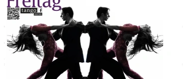 Event-Image for 'Argentinischer Tango, freies Tanzen am Freitag'