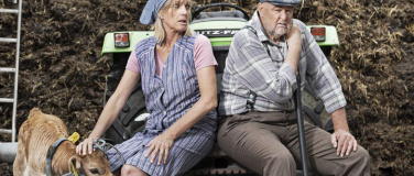 Event-Image for 'Taff theater: Helga räumt auf'