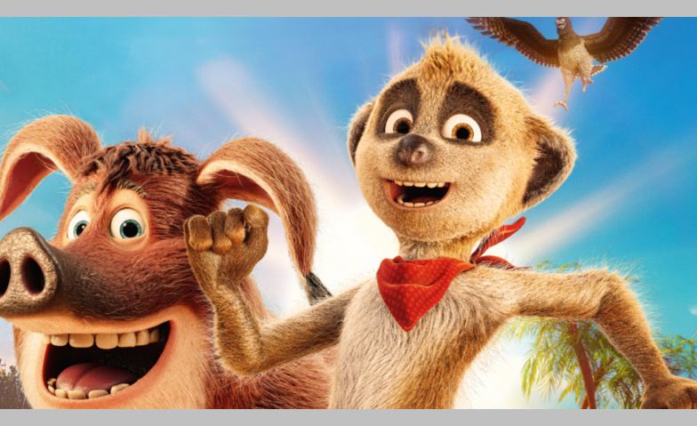 Event-Image for 'Tafiti'