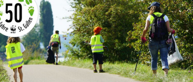 Event-Image for 'Tag der guten Tat &ndash; Clean-Up in Ebnat-Kappel'