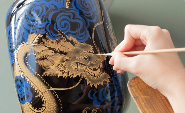 Auf den Spuren der Meissener Drachen