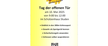 Event-Image for 'Tag der offenen Tür'