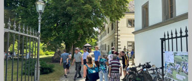 Event-Image for 'Tag der offenen T&uuml;r f&uuml;r die ganze Familie im Klostergut Para'