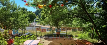 Event-Image for 'Tag der offenen T&uuml;r'