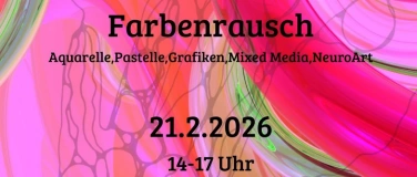 Event-Image for 'Farbenrausch'