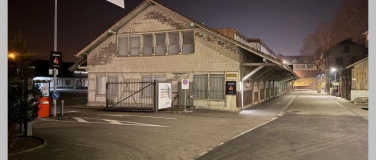 Event-Image for 'Tag des Denkmals in der Stadtkaserne: Warum sieht die Kasern'