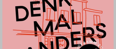 Event-Image for 'Tag des Denkmals mit Film-Matinée & Führung'