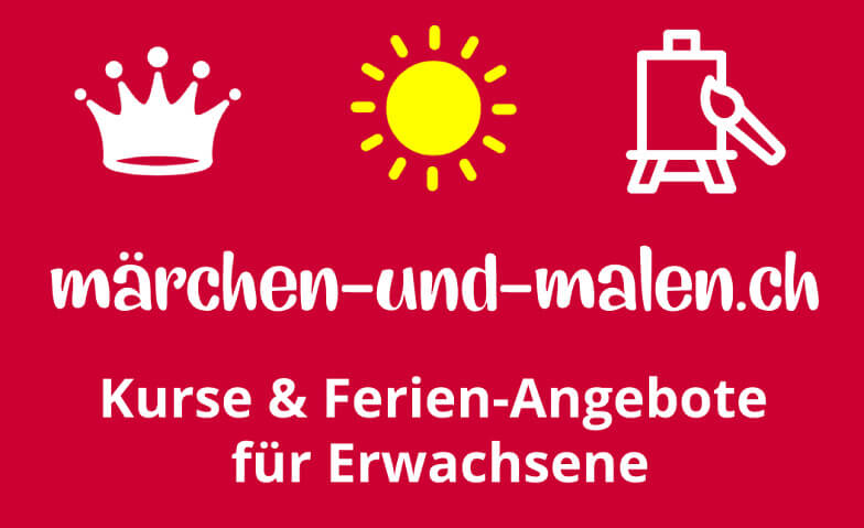 Märchen, Malen,  Modellieren - Märchenhaft kreative Ferien Pfarreizentrum, Weggis Tickets