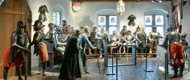 Event-Image for 'Vortrag Tagsatzung von Stans'