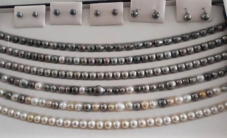 Event-Image for 'PERLENZAUBER - ZAUBERPERLEN'