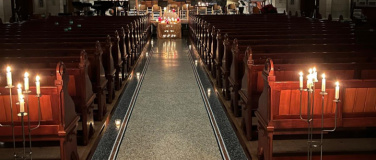 Event-Image for 'Taiz&eacute; Feier'