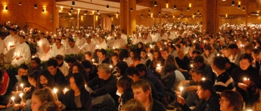 Event-Image for 'Rise Up-Gottesdienst und Grillieren'