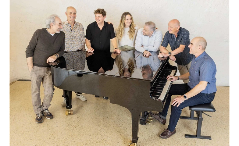 10 Jahre Jazz Club Ligerz mit &quot;Take All Jazz&quot; Billets