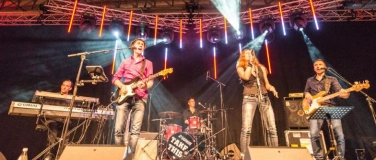 Event-Image for 'Ü44-Party mit «take this»'