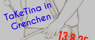 Event-Image for 'TaKeTina'