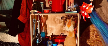 Event-Image for 'TAK-Theaterlabor: Spot an &ndash; und dann'