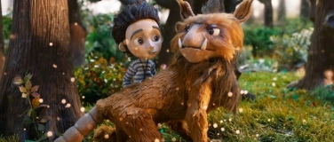 Event-Image for 'Tales From the Magic Garden'