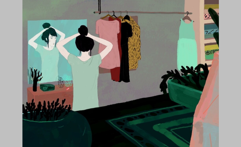 Event-Image for 'Tales of Love & Other Trouble'