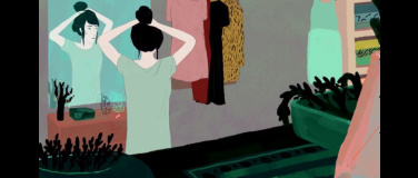 Event-Image for 'Tales of Love & Other Trouble'