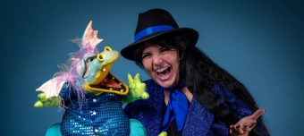 Organisateur de Wenn Stimmen leben und Drachen reden - Die Bauchrednershow