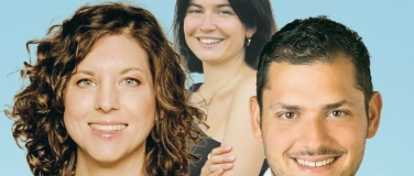 Event-Image for 'Talk am Tresen mit Aileen: Thema "Kopf und Krise"'