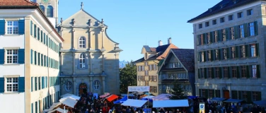 Event-Image for '39. Trogener Adventsmarkt'