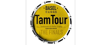 Veranstalter:in von 8. TamTour Trophy in Basel