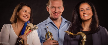 Event-Image for 'Tangente Jazz+ im Kellertheater des Vaduzersaal's'