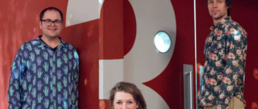 Event-Image for 'Tangente Jazz+ &ldquo;on the road&rdquo; mit Nicole Joh&auml;nntgen &ldquo;Labyrint'