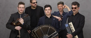 Event-Image for 'Ostertango 2026: Live-Party mit Tanghetto'