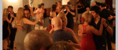 Event-Image for 'Tango Argentino - Die Tango Orchester, Musikalität und Inter'