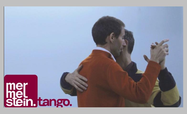 Event-Image for 'Tango Argentino Männertechnik Oktober/November 2025'