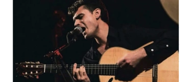 Event-Image for 'Cuarteto Tango Bodeg&oacute;n'