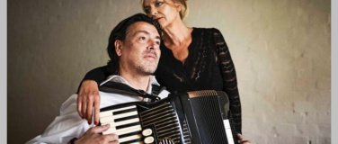 Event-Image for 'Tango de Amor - Goran  Kovačević und Annette Wunsch'