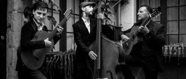 Event-Image for 'Tango Il Faut - European Tour 2026'