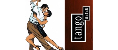 Event-Image for 'Tanzen an der ersten Milonga dieses Jahres!'