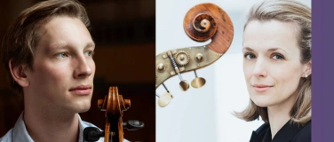 Event-Image for 'Boswiler Sommer - Tango und Neue Welt'