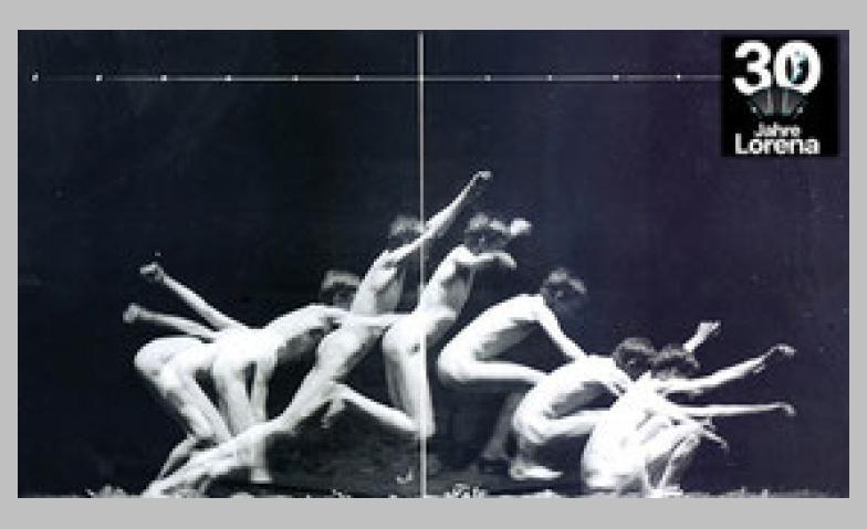 Event-Image for 'Tango-Workshop - Das Konzept der intelligenten Bewegung'