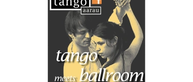 Event-Image for 'Tanzen: Latin, Standard und Tango am selben Abend'