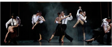 Event-Image for 'Freitags: Tanzkurse des Argentinischen Tango in Aarau'