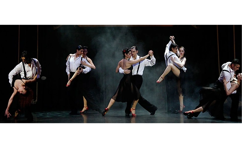 Event-Image for 'Tanzkurse argentinischer Tango jeweils Di + Fr in Aarau'