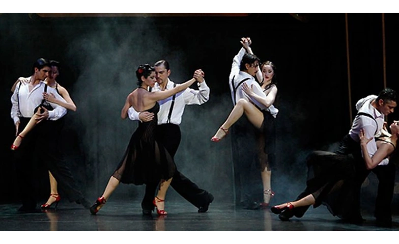 Neue Tanzkurse Argentinischer Tango ${singleEventLocation} Tickets