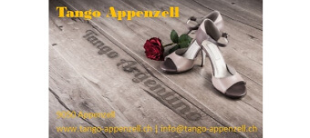 Veranstalter:in von Tango Appenzell - Silvester-Milonga 31.12.2023