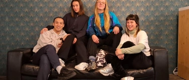 Event-Image for 'Tankstelle B&uuml;hne 2026'