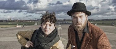 Event-Image for 'Tante Fridel – Tandem'