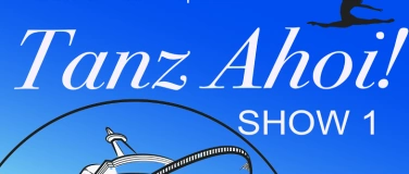 Event-Image for 'Tanz Ahoi! SHOW 1 Tanzschule Küsnacht'