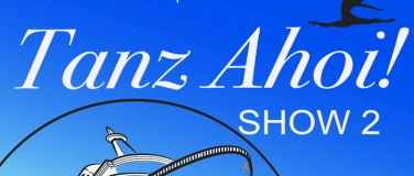 Event-Image for 'Tanz Ahoi! SHOW 2 Tanzschule Küsnacht'