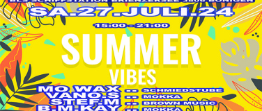 Event-Image for 'Tanz am See - Summer Vibes'
